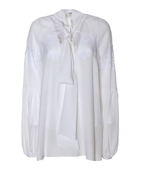 givenchy blouse On Sale 